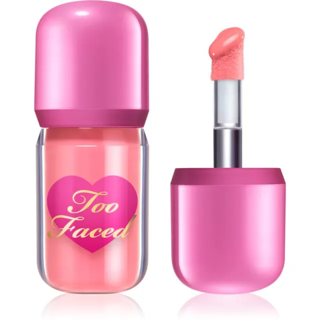 Too Faced Love Flush Glowing Liquid Blush Vedel põsepuna varjund Love Letter 6 ml