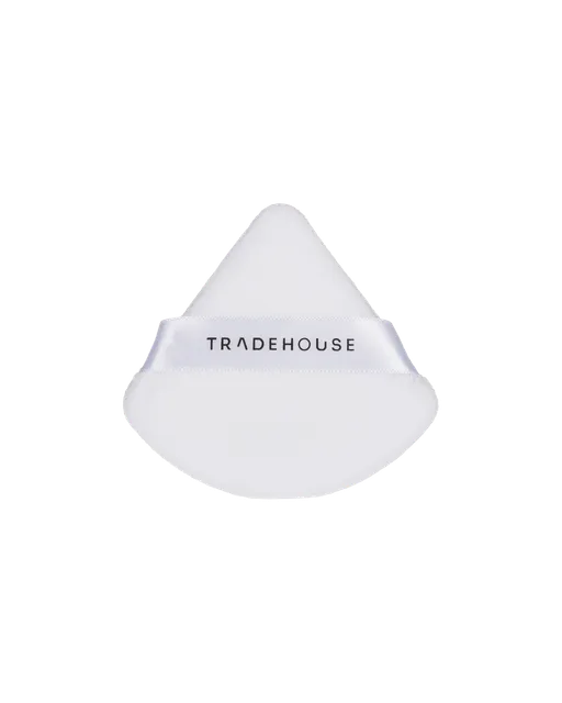 Tradehouse Pretty Curious kolmnurkne puudripadi