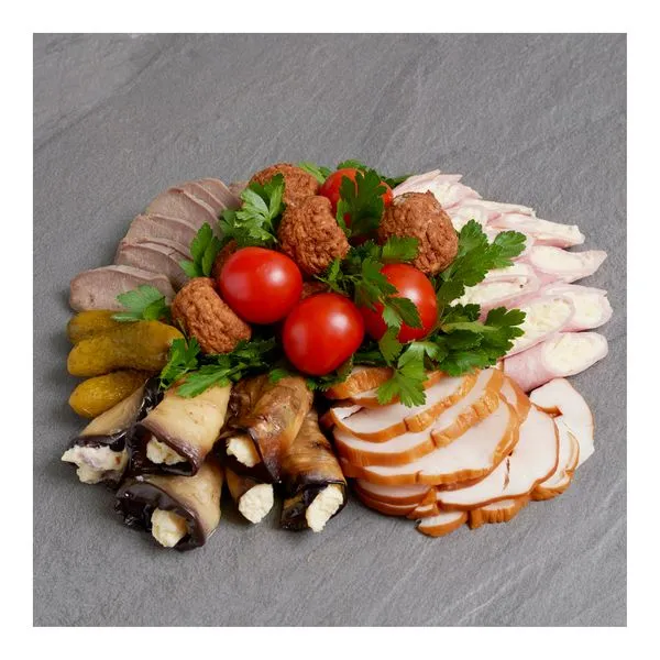 Väike lihavalik 700g
