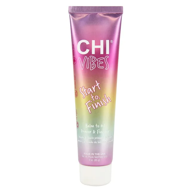 CHI Vibes Start To Finish Balm To Oil 85g