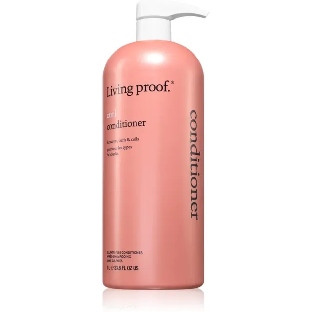 Living Proof Curl Palsam lokkis juustele 1000 ml