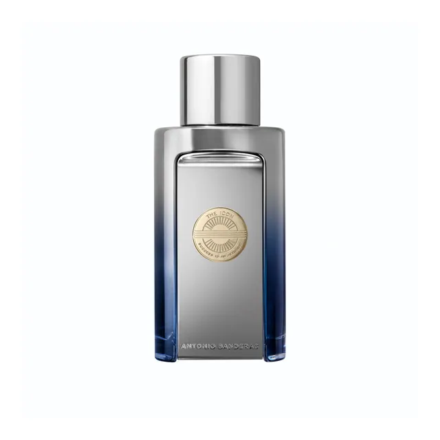 The Icon Elixir EdP 100ml