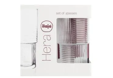 Klaas ILAJA Hera 400ml, 4tk