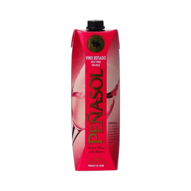Penasol Vino De Mesa Rose 100 cl