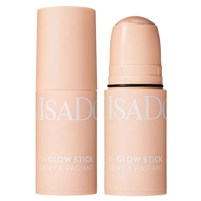 ISADORA The Glow Stick No.26 Bronze Glow 5.5g