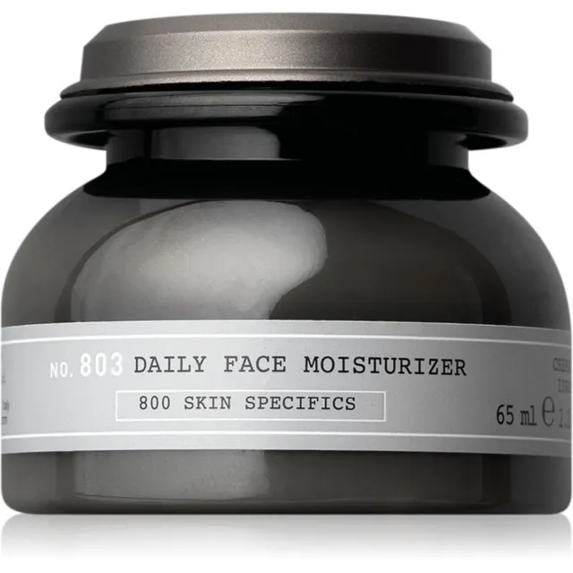Depot 800 SKIN SPECIFICS NO. 803 DAILY FACE MOISTURIZER Niisutav kreem näole 65 ml