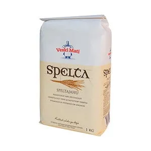 Veski Mati speltajahu 1kg