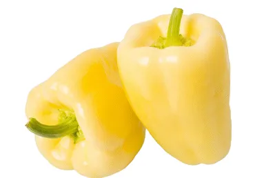 Valge paprika 1.kl.,kg