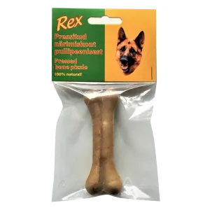 Närimiskont Rex 1tk pullipeenisega