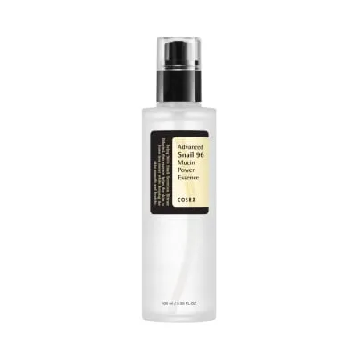 Essents teosekreediga Cosrx Advanced 96 100g