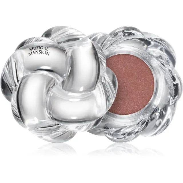 MUZIGAE MANSION One & Only Shadow Melting Zero Kreemjas lauvärv varjund Rose Quartz 2 g