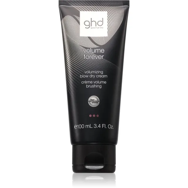 ghd Volume Forever Kreem kuumusega soengu tegemiseks 100 ml