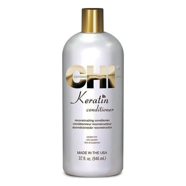 CHI Keratin Conditioner 946ml