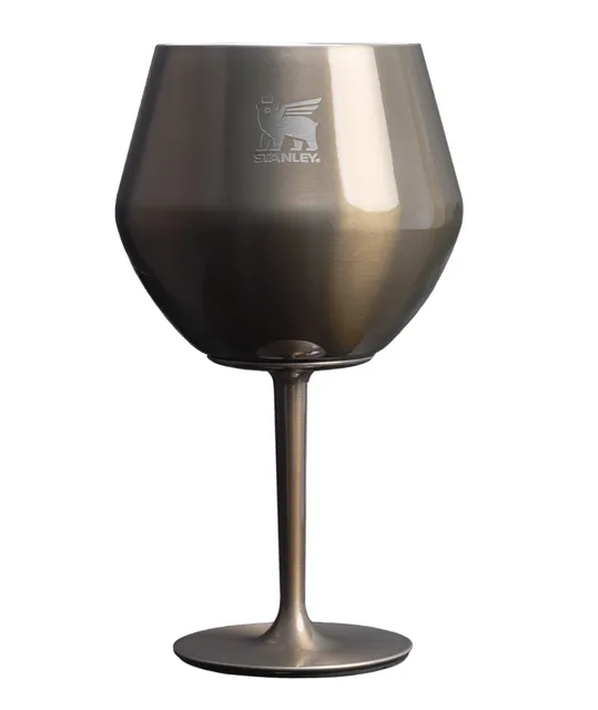 Stanley kokteiliklaas roostevaba teras GunMetal Shine