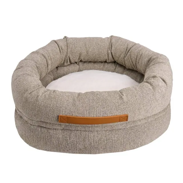 Basic WellB ortopeediline pesa, hall, 75 cm