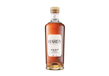Cognac HARDY VSOP 40% 500ml