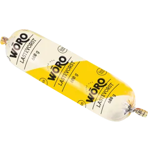 Wõro keeduvorst Lastevorst 600g