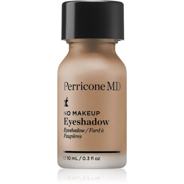 Perricone MD No Makeup Eyeshadow Vedel lauvärv Type 2 10 ml