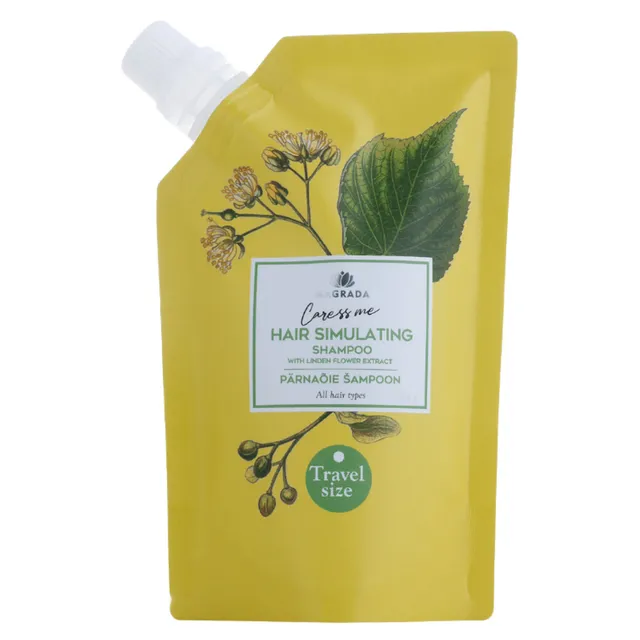 MAGRADA Pärnaõie šampoon 100ml