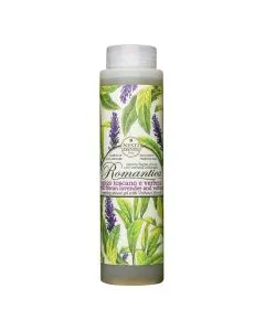 Romantica dušigeel Metsik Lavendel & Aed-Raudürt 300ml