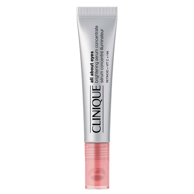 CLINIQUE All About Eyes Brightening Serum Concentrate 10ml