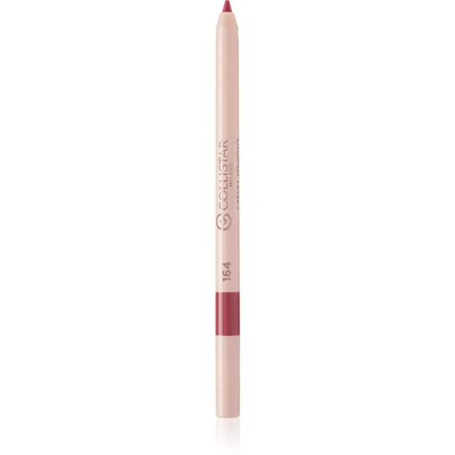 Collistar Twist Design Lip Pencil Kreemjas huulelainer varjund 164 - Quarzo Rosa 0.4 g