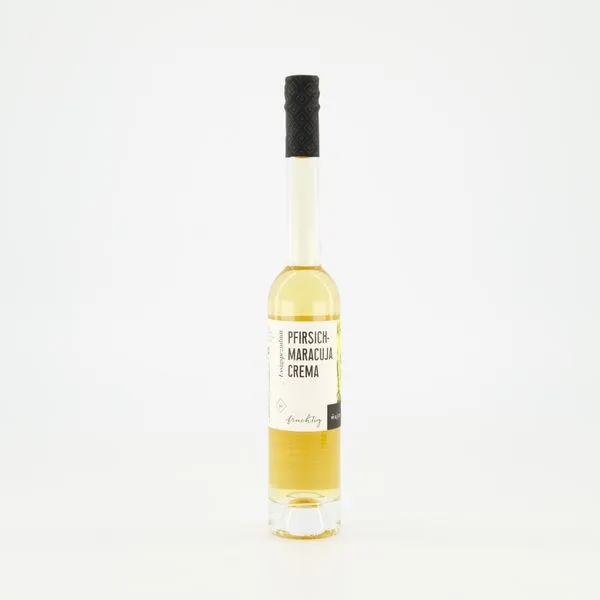 Virsiku-passionivilja kreem 100ml Saksamaa
