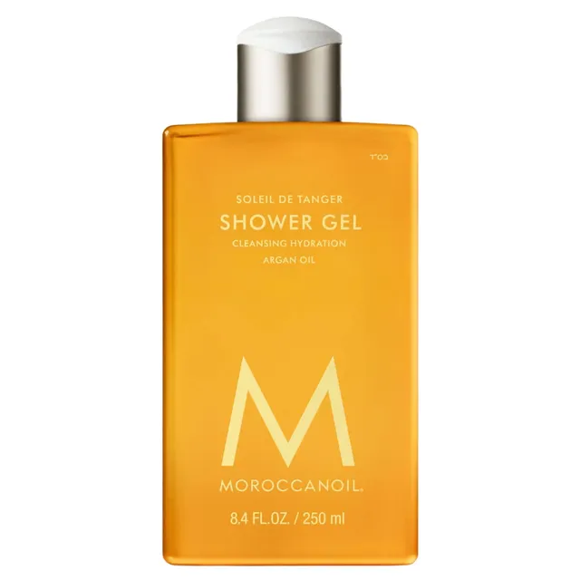 MOROCCANOIL Soleil De Tanger Shower Gel 250ml