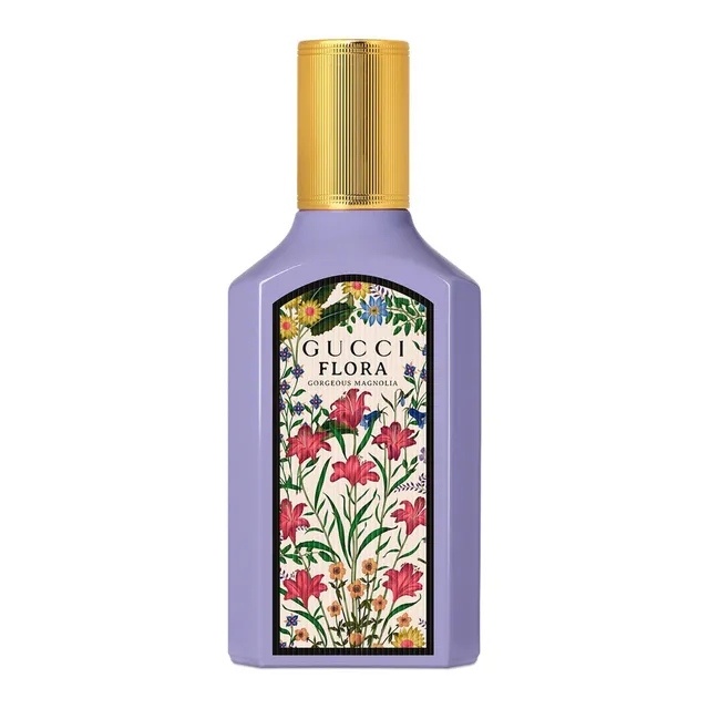 GUCCI Flora Gorgeous Magnolia EDP 50ml