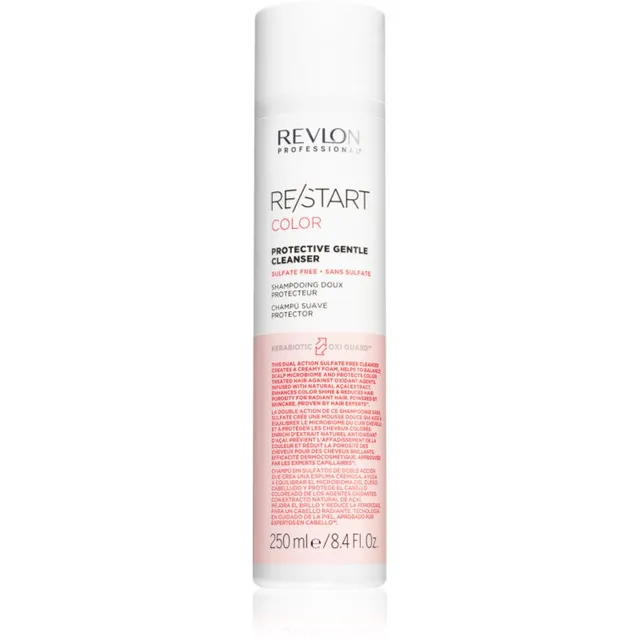 Revlon Professional Re/Start Color Šampoon värvitud juustele 250 ml