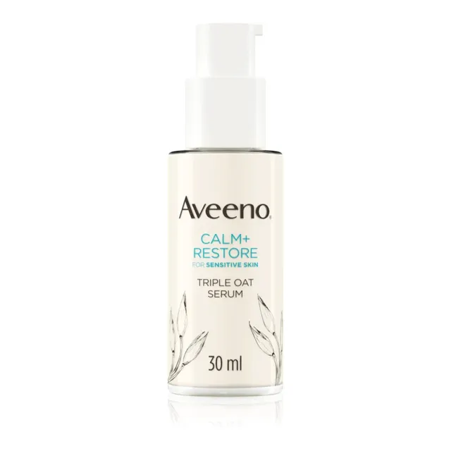Calm + Restore näoseerum 30ml