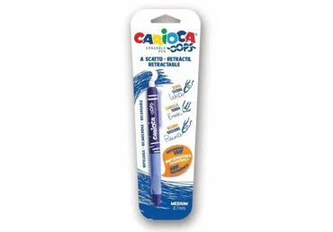 Autom. tindipliiats CARIOCA Oops, sin.