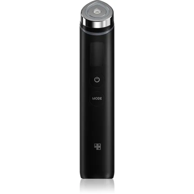 medicube Age-R Booster Pro mitmeotstarbeline seade näonaha taastamiseks ja toitmiseks värv Black 155 g