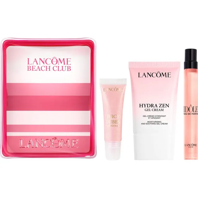 Lancôme Beach Club Set Kinkekomplekt naistele