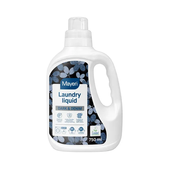 Pesugeel Mayeri Dark&Denim 750ml