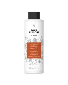No Nothing šampoon taastav 300ml
