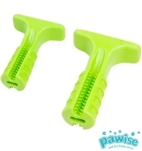 Mänguasi koerale, hambaid puhastav Tooth Brush Chewy (Pawise)