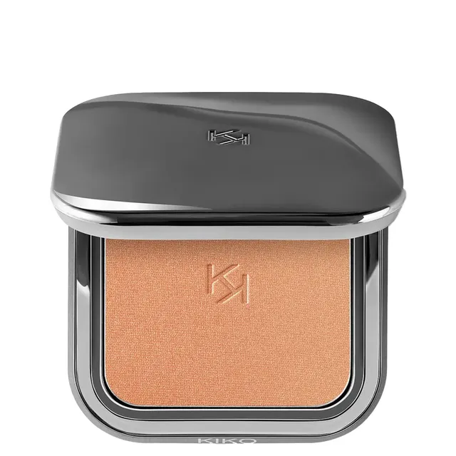 KIKO MILANO Radiant Touch Bronzing Powder No.01 Honey 12g