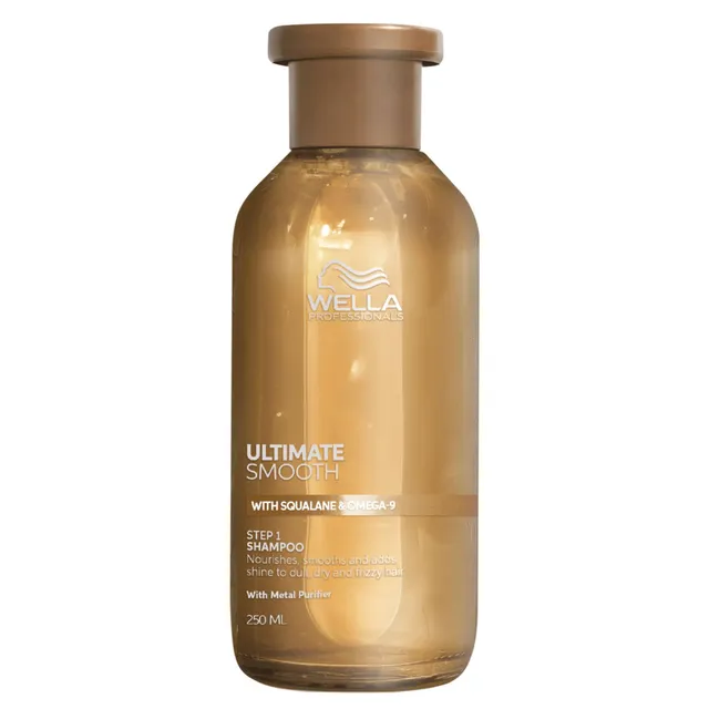 WELLA PROFESSIONALS Ultimate Smooth Shampoo 50ml