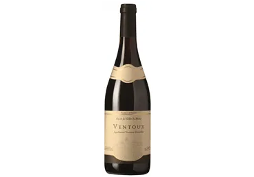 KPN vein VAUCHER Pere&Fils Ventoux 750ml