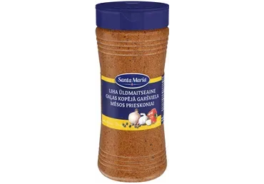 Liha üldmaitseaine, SANTA MARIA, 290 g