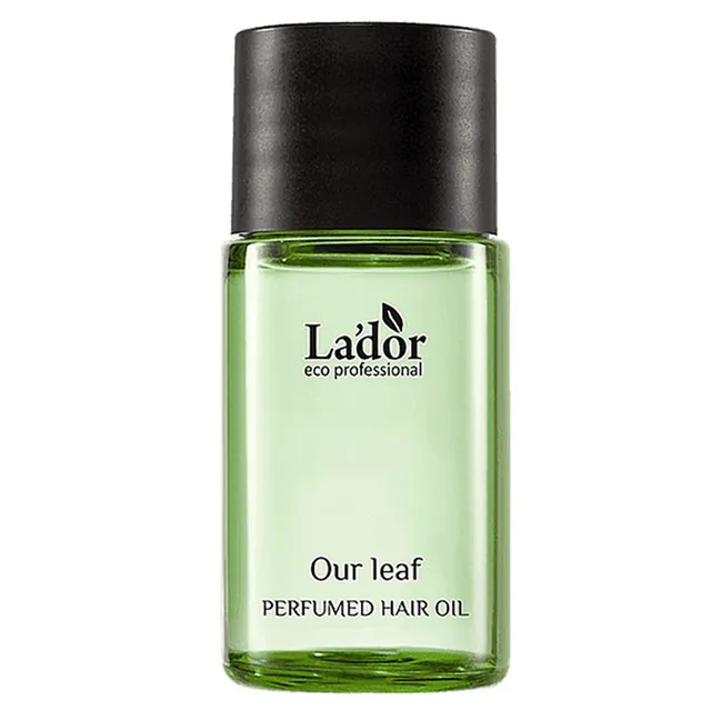 LADOR Our Leaf Perfumed Hair Oil 10ml