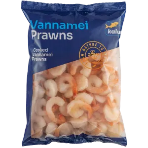 Kaluri Vannamei viburhännak keedet.750g