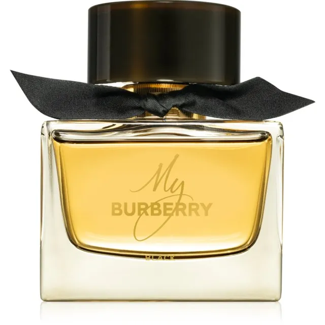 Burberry My Burberry Black Parfüümvesi naistele 90 ml