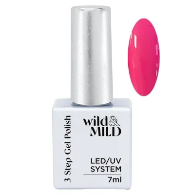 Geellakk Wild&Mild G061 Life Hacker 7ml