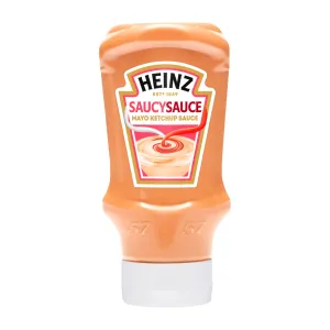 Majoneesi-ketšupikaste, HEINZ, 415ml
