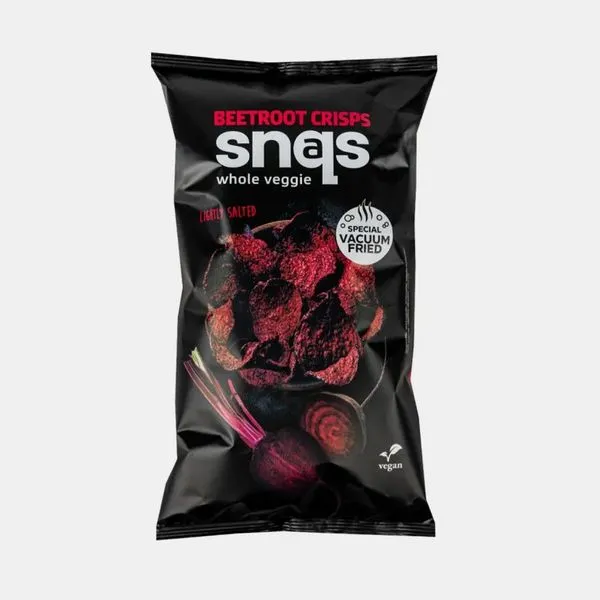 Peedikrõpsud 100g Holland