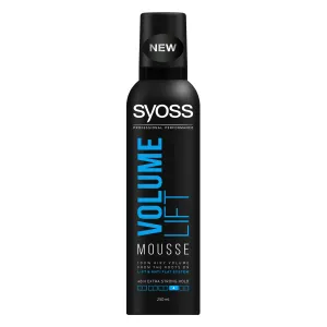 Juuksevaht Volume Lift Extra Strong, SYOSS, 250 ml