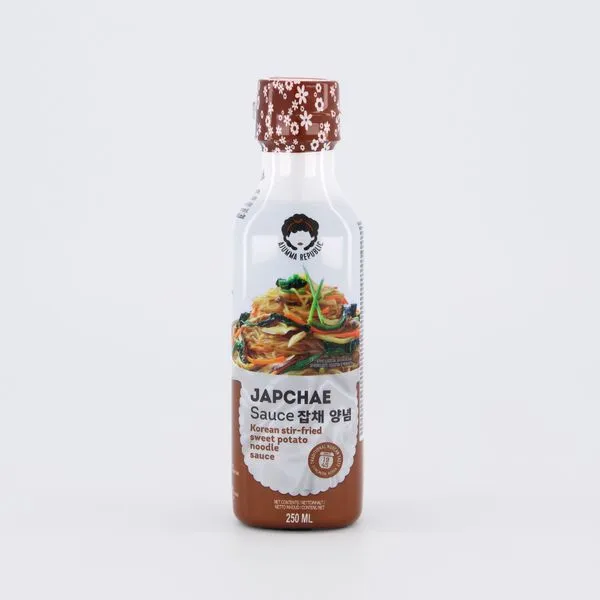 Japchae kaste 250ml