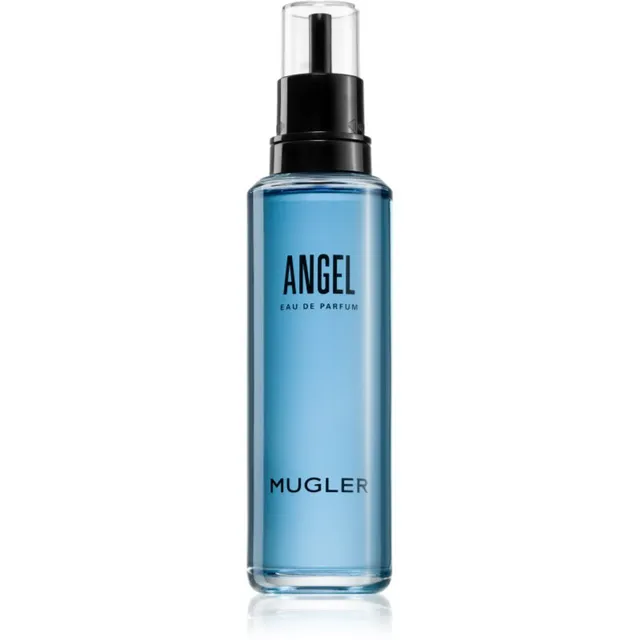 Mugler Angel Parfüümvesi täitepakend naistele 100 ml